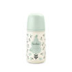 Picture of SUAVINEX 270ML BOTTLE GREEN BIRDIES